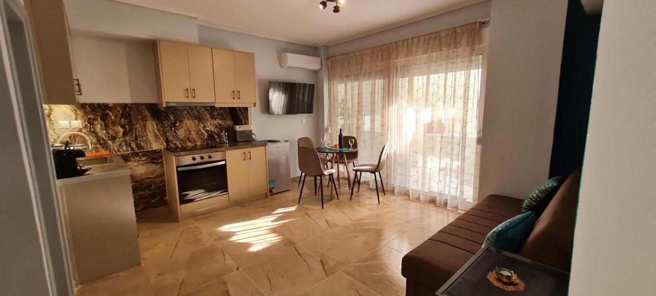 New Stylish Apartment In Athens! Atenas Exterior foto