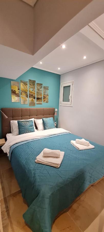 New Stylish Apartment In Athens! Atenas Exterior foto