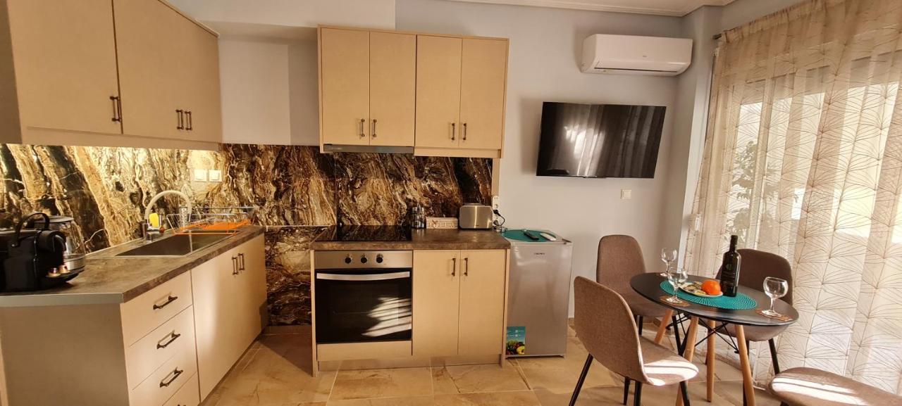 New Stylish Apartment In Athens! Atenas Exterior foto