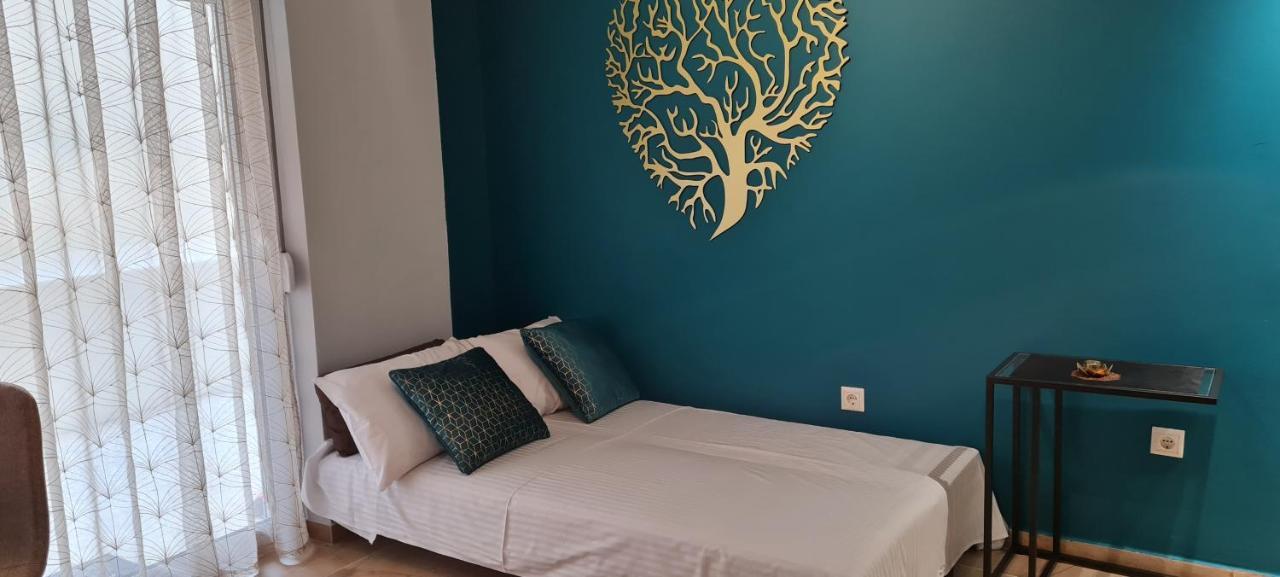 New Stylish Apartment In Athens! Atenas Exterior foto