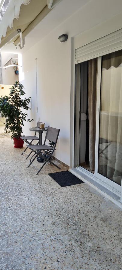 New Stylish Apartment In Athens! Atenas Exterior foto
