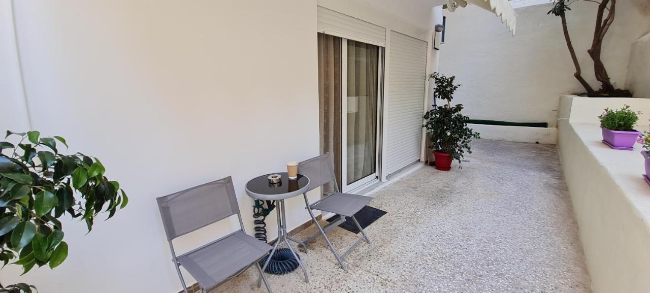 New Stylish Apartment In Athens! Atenas Exterior foto