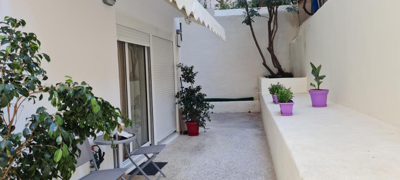 New Stylish Apartment In Athens! Atenas Exterior foto