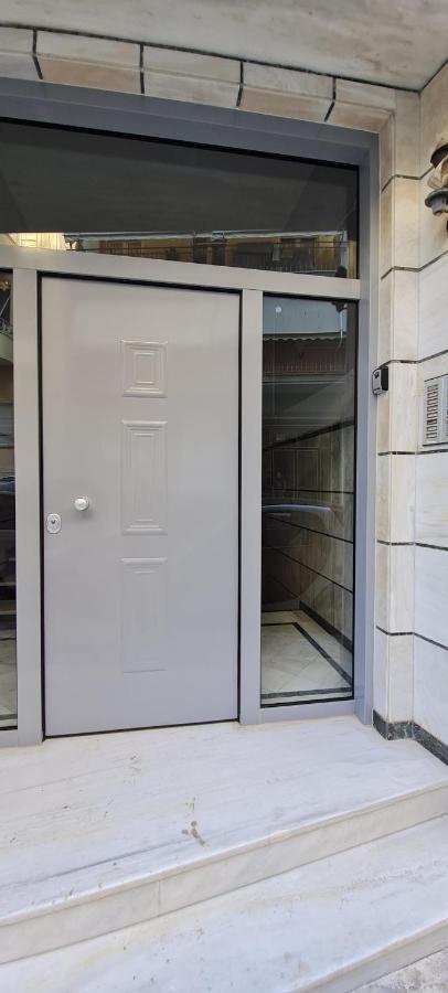 New Stylish Apartment In Athens! Atenas Exterior foto
