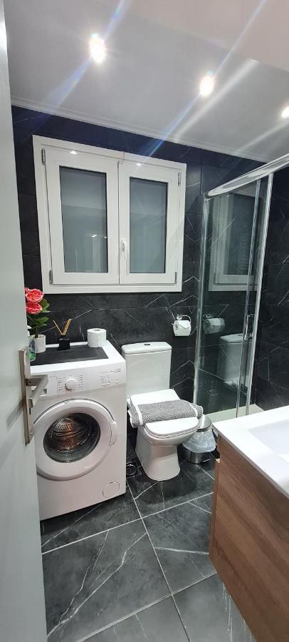 New Stylish Apartment In Athens! Atenas Exterior foto
